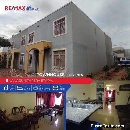 Casa venta Maracaibo Caminos de la Lagunita 1 etapa 111121