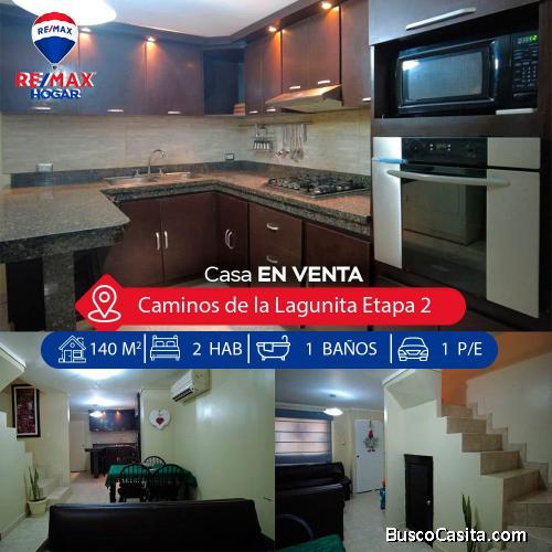 Casa en venta Maracaibo en villa la Lagunita 10/11/21