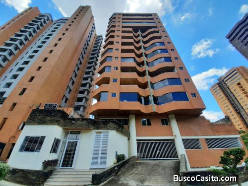 Venta bello apartamento amoblado en La Trigaleña - Res. Xion