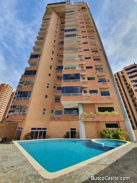 BAJA DE PRECIO Venta De Lujoso Apartamento En El Bosque Planta 100% Y Pozo
