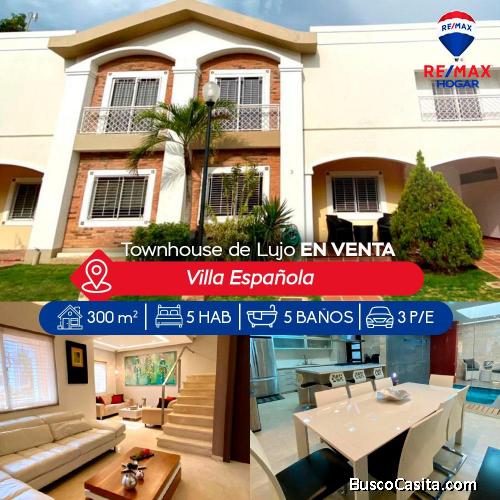Casa venta Maracaibo Villa española 12 1121