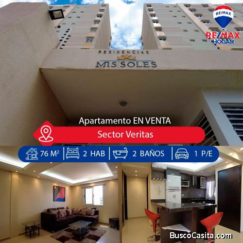 Apartamento venta Maracaibo edificio losoles 12 1121