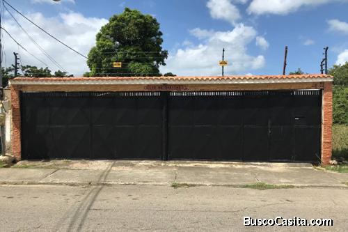 OPORTUNIDAD SE VENDE RESIDENCIA ISLA DE MARGARITA