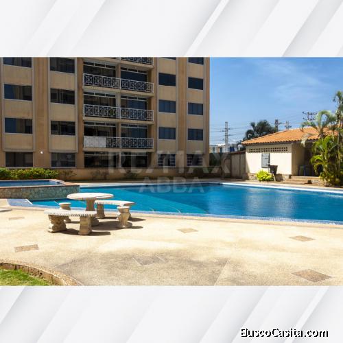 EN NUEVA BARCELONA CONJUNTO RESIDENCIAL NUEVA GUAICA SE VENDE APARTAMENTO