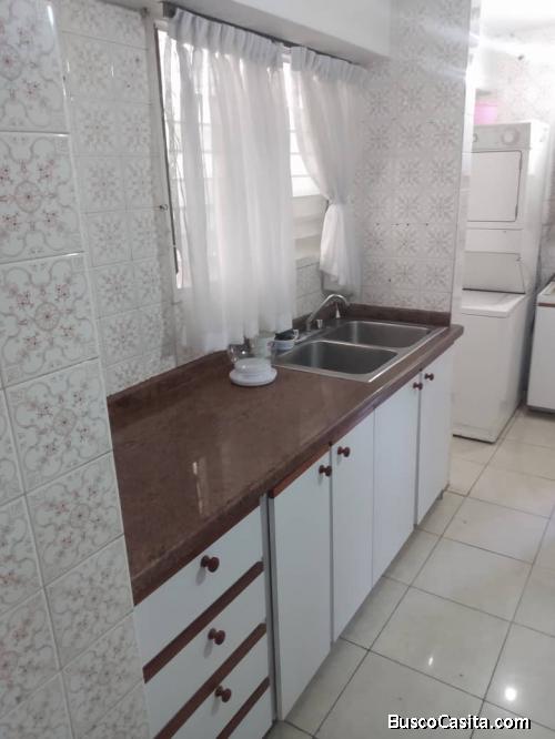 vendo bonito apartamento centro comercial concresa 