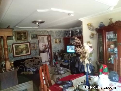 VENTA APARTAMENTO EN EL PARAISO