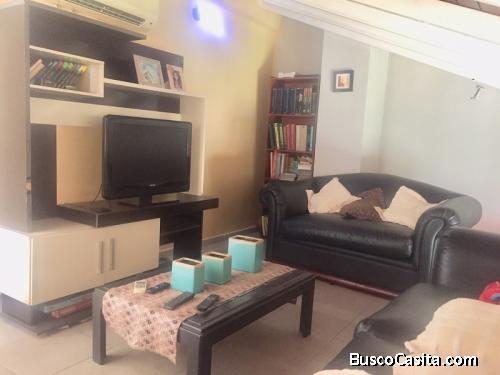 En venta Nueva Barcelona Apartamento en Conjunto Residencial Bosque del Remanso