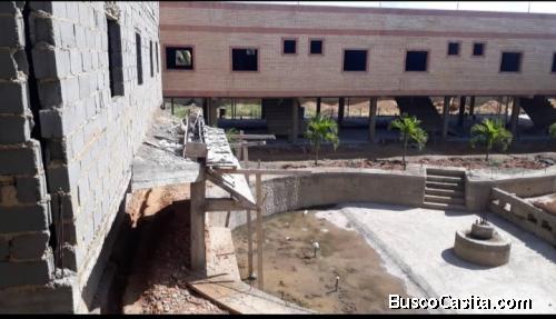 PROYECTO URBANÍSTICO 