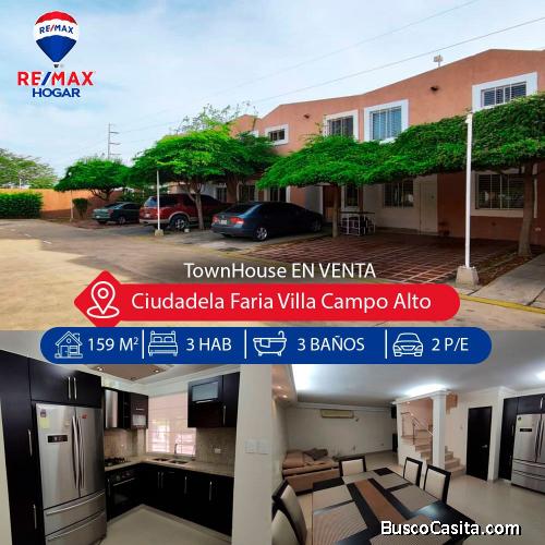 Casa venta Maracaibo Villa Campo Alto 16 1121