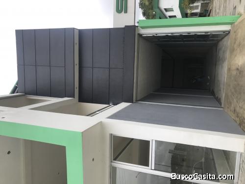 Galpón Sector la Josefina II San Diego 