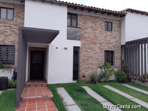Vendo casa 3 habitaciones en Cabudare