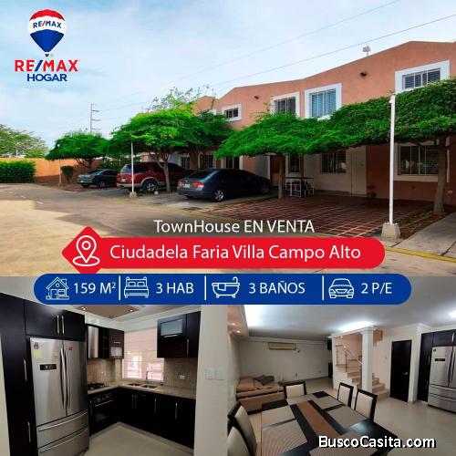 Casa en venta Maracaibo en villa campo alto 16/11/21
