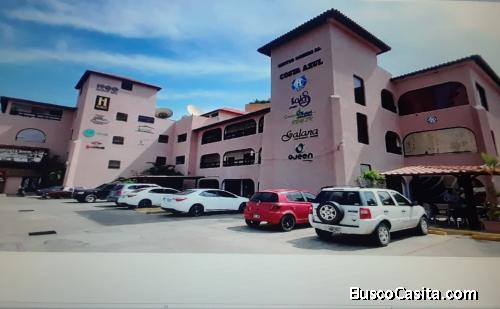 Vendo Locales Comerciales