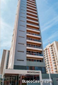 Apartamento venta Maracaibo edificio Montesano 17 1121
