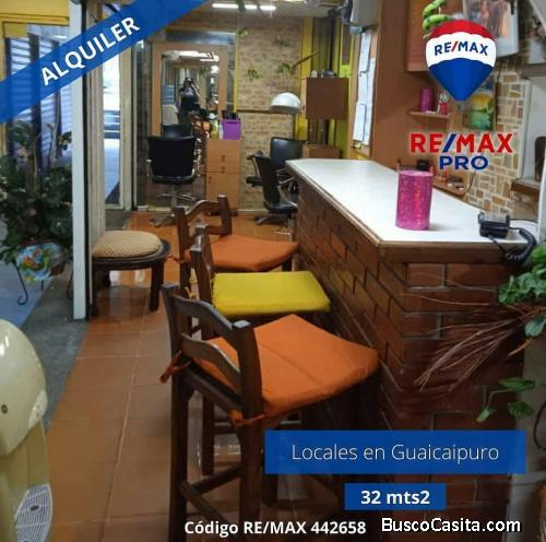 Oportunidad de inversión local comercial en Guaicaipuro