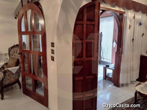 VENDO CASA EN VISTA ALEGRE