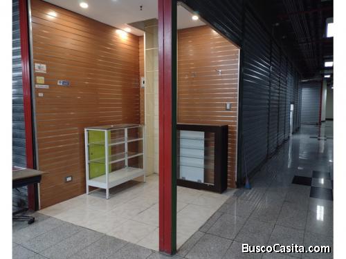 VENDO LOCAL EN CHACAO