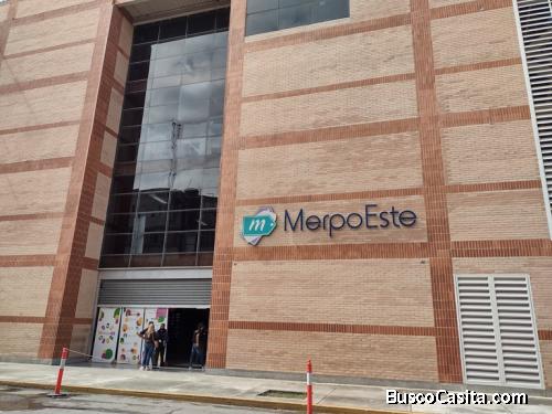 LOCAL EN ALQUILER CHACAO