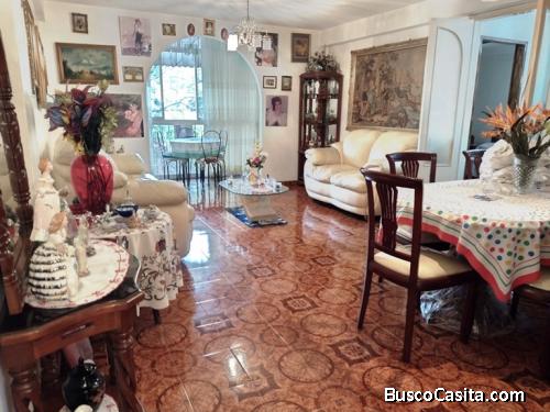 EL PARAISO APARTAMENTO EN VENTA