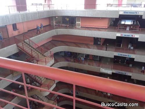 LOCAL EN ALQUILER C.C. EL VALLE