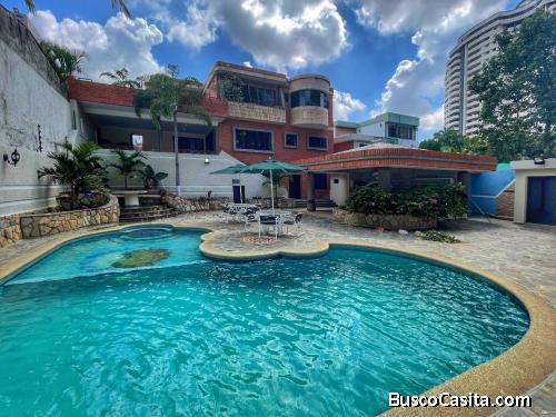 Casa en venta en El Bosque