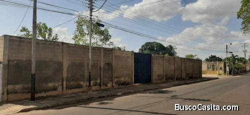 Terreno Calle 23 Sur