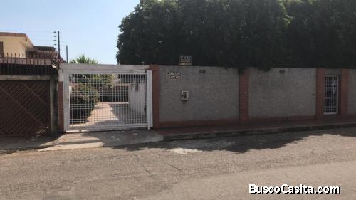 SE VENDE CASA SECTOR ZAPARA 2 MARACAIBO