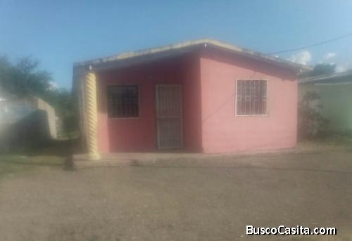 Se vende Casa Super Económica Sector Los Guayos por Urgencia de Salud