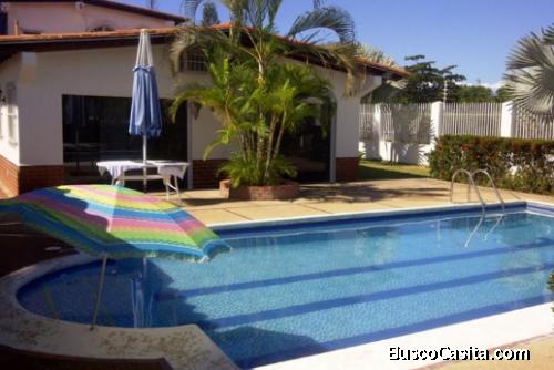 SE VENDE  Casa en Rio chico