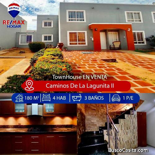 Casa en venta Maracaibo en caminos de la lagunita 17/11/21