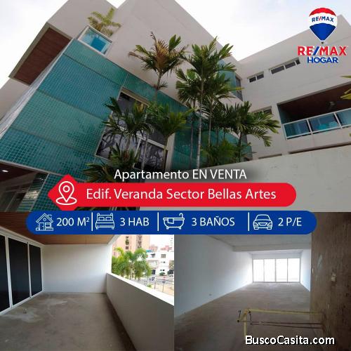Apartamento en venta Maracaibo en veranda 17/11/21
