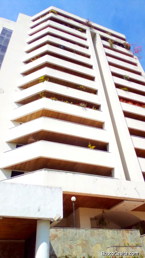 Apartamento en venta  residencias gran tepuy