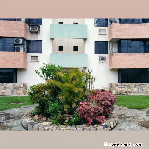 Apartamento El Portal de Mañongo I