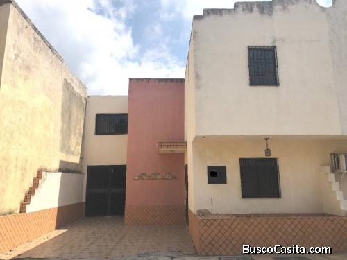 Venta De Casa En El Conj. Residencial Los Mangos Paradise, Naguanagua