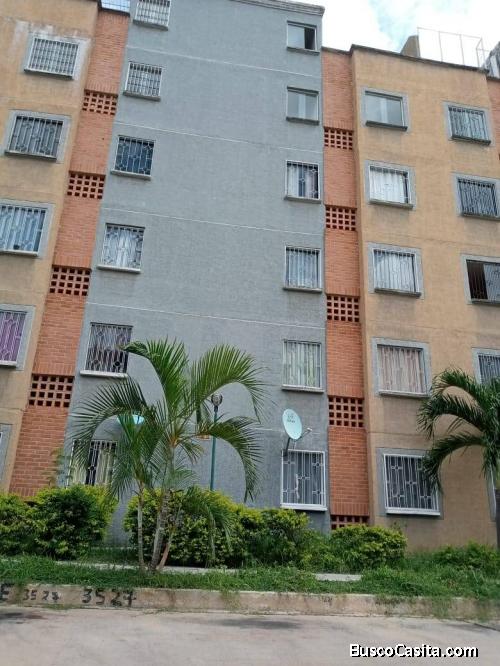 Apartamento Para Remodelar En Terrazas De San Diego