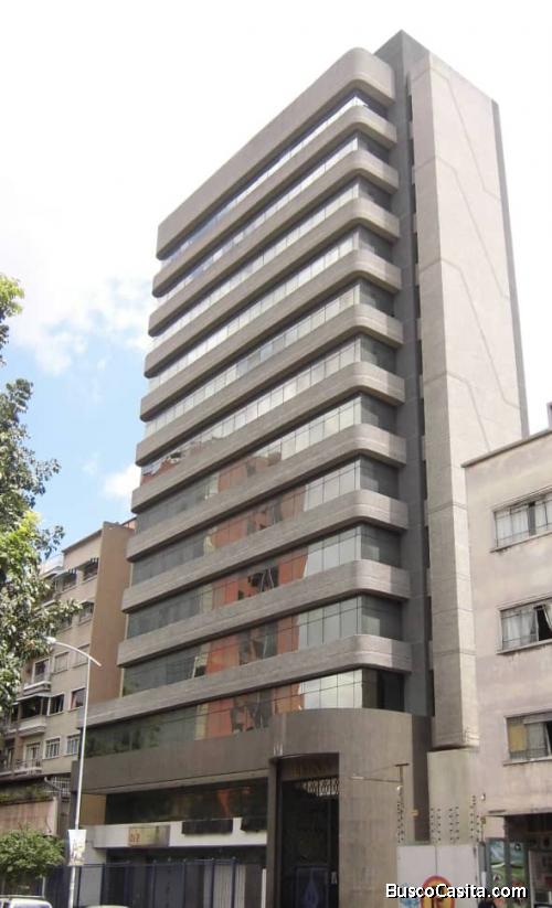 Oficina en Caracas, Chacaíto EN VENTA