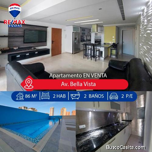 Apartamento venta Maracaibo Res. Atlantis 231121