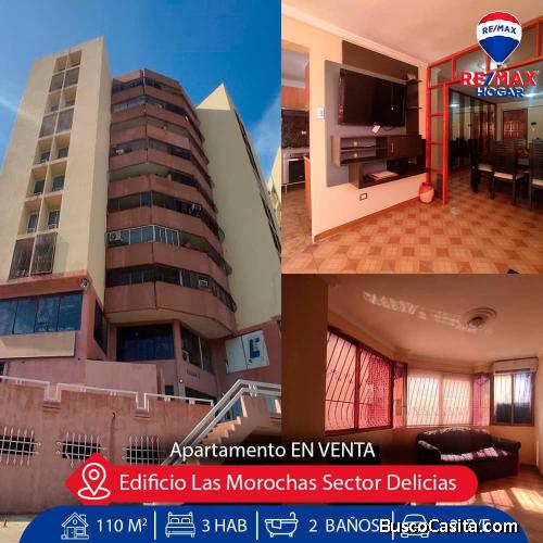 Apartamento en venta Maracaibo edif las morochas 19/11/21 
