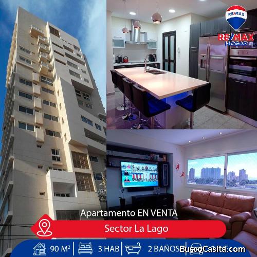 Apartamento en venta Maracaibo en Ventus II 22/11/21 