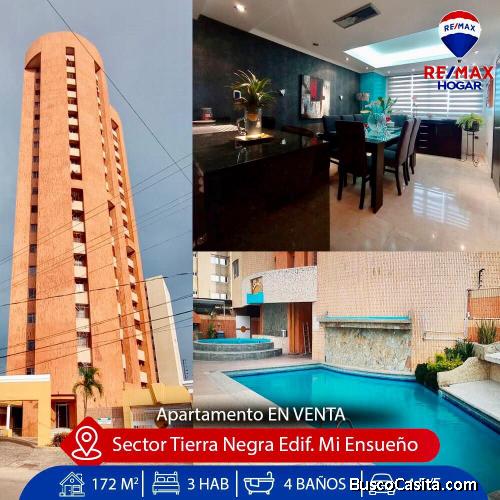 Apartamento en venta Maracaibo en mi ensueño 22/11/21 