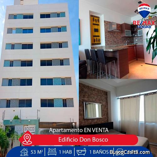 Apartamento en venta Maracaibo en edif don Bosco 22/11/21 