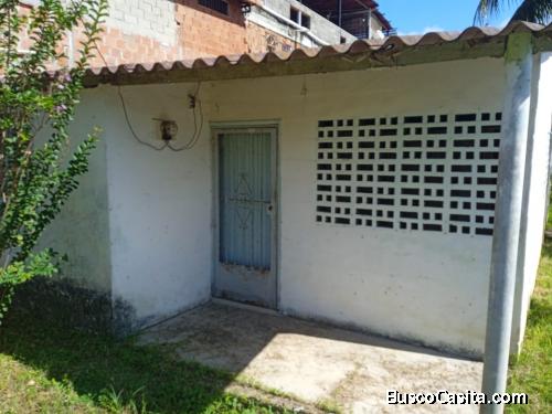 Venta de Casa en la Playa