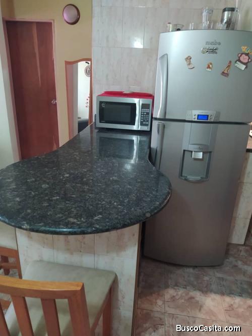 Apartamento en Venta en Res. Los Laureles, Urb. Bella Florida