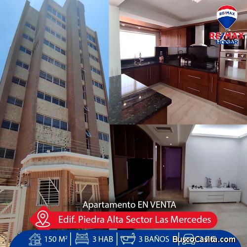 Apartamento venta Maracaibo sector Las Mercedes 241121