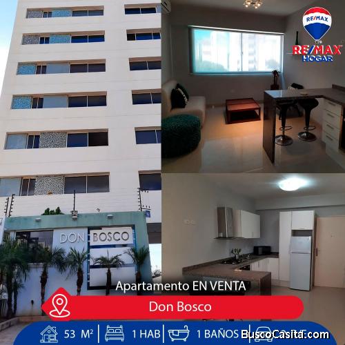Apartamento venta Maracaibo Don Bosco 241121