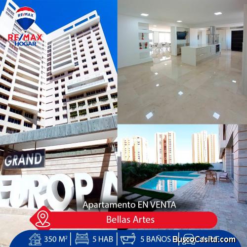 Apartamento Venta Maracaibo Gran Europa 241121