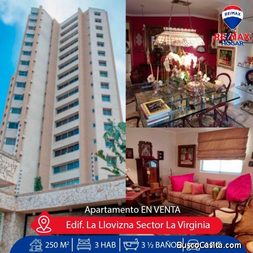 Apartamento en venta Maracaibo en edif la llovizna 23/11/21 