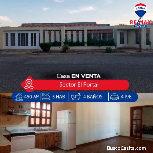 Casa en venta Maracaibo en el portal 23/11/21 