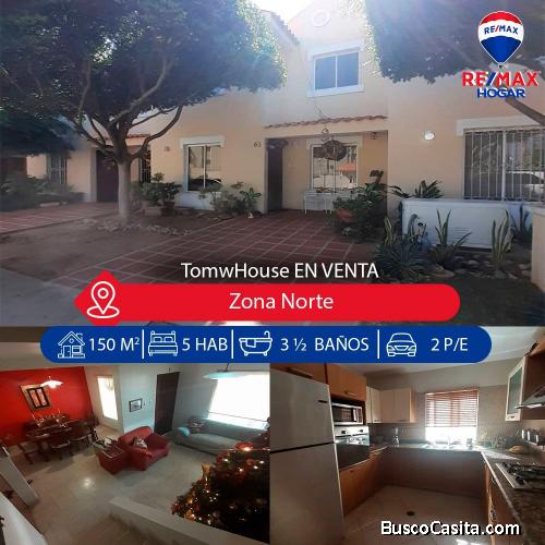 Casa en venta Maracaibo en villa punta arena 23/11/21 