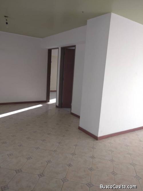 Apartamento Residencias Liliana